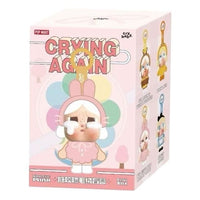 Pop Mart CryBaby Crying Again Pendant Sealed Case (1 Blind Box) PPMT-2411-0017-762620419