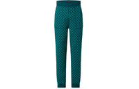 LOUIS VUITTON Reversible Damier Pants