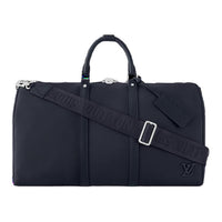 LOUIS VUITTON N00170 Keepall Bandoulière 50