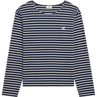 CELINE T-Shirts Men Black