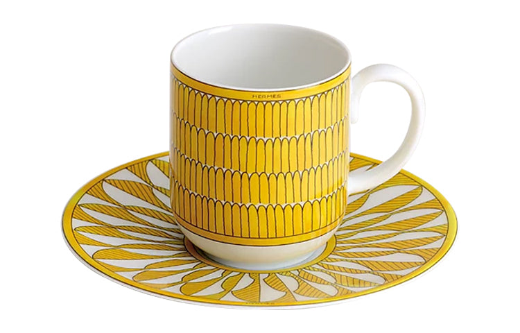 HERMES Mugs