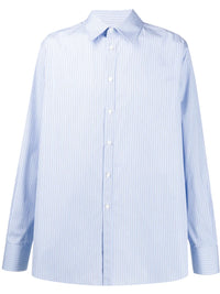 Valentino Garavani Striped Shirt