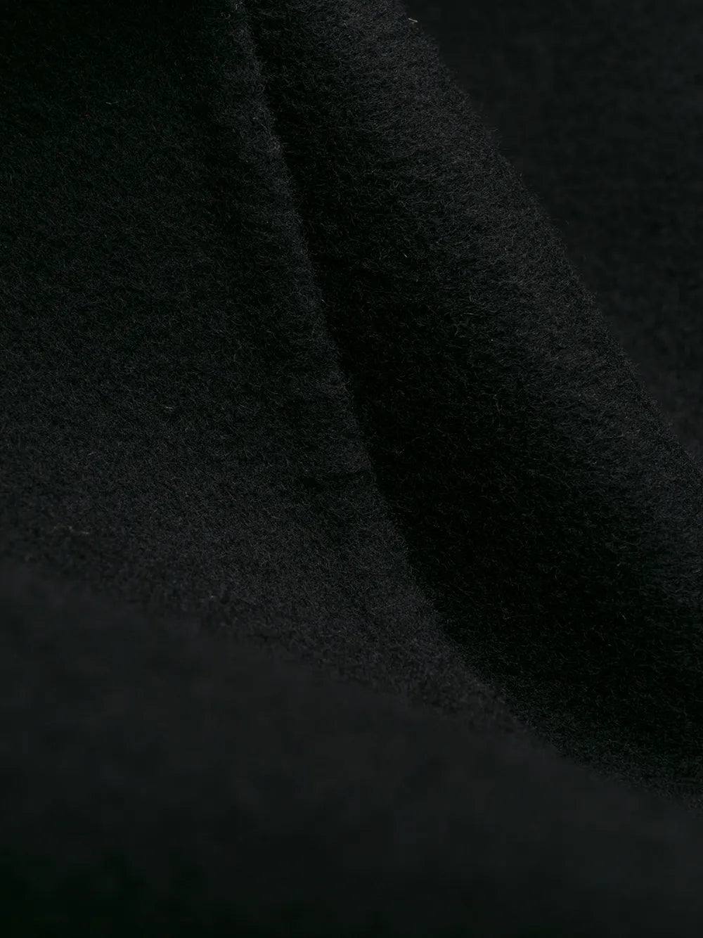 Valentino Garavani Asymmetric Draped Cape