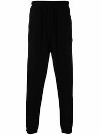 Valentino Garavani Tapered Track Trousers