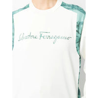 Ferragamo Felpa Sweatshirt