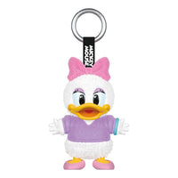 Pop Mart Disney Mickey Family Together Keychain 'Daisy' PPMT-2502-0022-806417079
