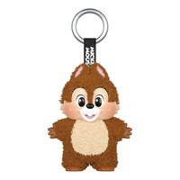 Pop Mart Disney Mickey Family Together Keychain 'Chip' PPMT-2502-0022-806417081