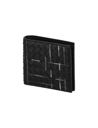 Bottega Veneta Intrecciato Nappa Wallet