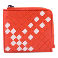 Bottega Veneta Intrecciato Wallet