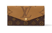 LOUIS VUITTON Sarah Wallet