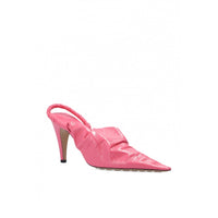 Bottega Veneta Bv Point High-Heel Pumps