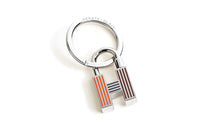 HERMES Keychains Unisex