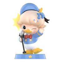 Pop Mart Disney Dimoo World Figure 'Donald Duck's Singing' PPMT-2503-0016-820212873
