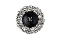 LOUIS VUITTON Lv Constellation Brooch
