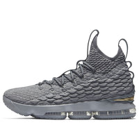 Nike LeBron 15 'City Edition' 897648-005