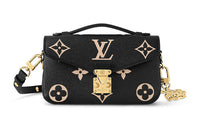 LOUIS VUITTON Pochette Metis Handbags