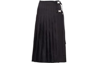 PRADA Casual Long Skirt Women's Black