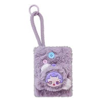 Pop Mart Skullpanda You Found Me Plush Mini Bag 'Forgotten Bear' PPMT-2509-0020-957773245