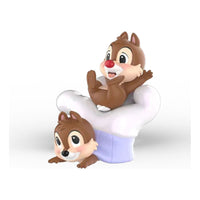 Pop Mart Disney Chip 'N Dale Fun Loving Brother Series Figures 'Glove Sofa' PPMT-2509-0016-957776885