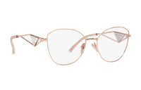 PRADA Cat Eye Glasses