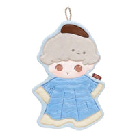 Pop Mart Dimoo The Missing Day Series Hand Towel 'Do Sculpture' PPMT-2509-0048-962532327