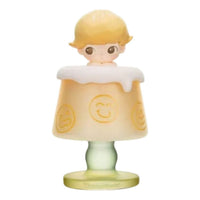 Pop Mart Dimoo The Missing Day Series Scented Candle 'Under The Lemon Tree' PPMT-2509-0044-962564435