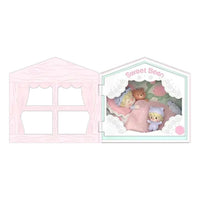 Pop Mart Sweet Bean Celebrate Ordinary Days Series Sets 'Wish for Good Dreams' Secret Edition  PPMT-2509-0046-962582387