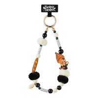 Pop Mart Stars Delicious Moments Collection Cell Phone Lanyard 'Leisure Moments' PPMT-2509-0063-967445456