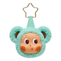 Pop Mart Twinkle Twinkle Stars Delicious Moments Pendant 'Sea Salt Bear' PPMT-2509-0075-967503326