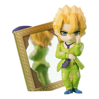 Pop Mart Golden Wind Jojo's Bizarre Adventure Figures 'Pannacotta Fugo' PPMT-2510-0039-985837312