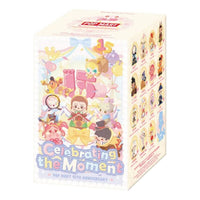 Pop Mart Celebrating the Moment 15Th Anniversary Figures Sealed Case (1 Blind Box)  PPMT-2510-0038-985841613