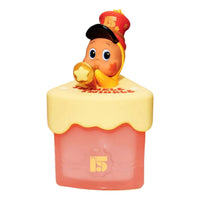 Pop Mart Celebrate This Moment Collection Fragrance Candle 'Caramel Chestnut' PPMT-2510-0033-985850306