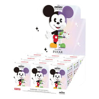 Pop Mart Disney Mickey Remixed Mickey Meets Pixar Series Figures Sealed Case (9 Blind Boxes) PPMT-2510-0032-985858222