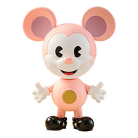 Pop Mart Disney Mickey Remixed Mickey Meets Pixar Series Figures 'Hamm Mickey Mouse' PPMT-2510-0032-985858225