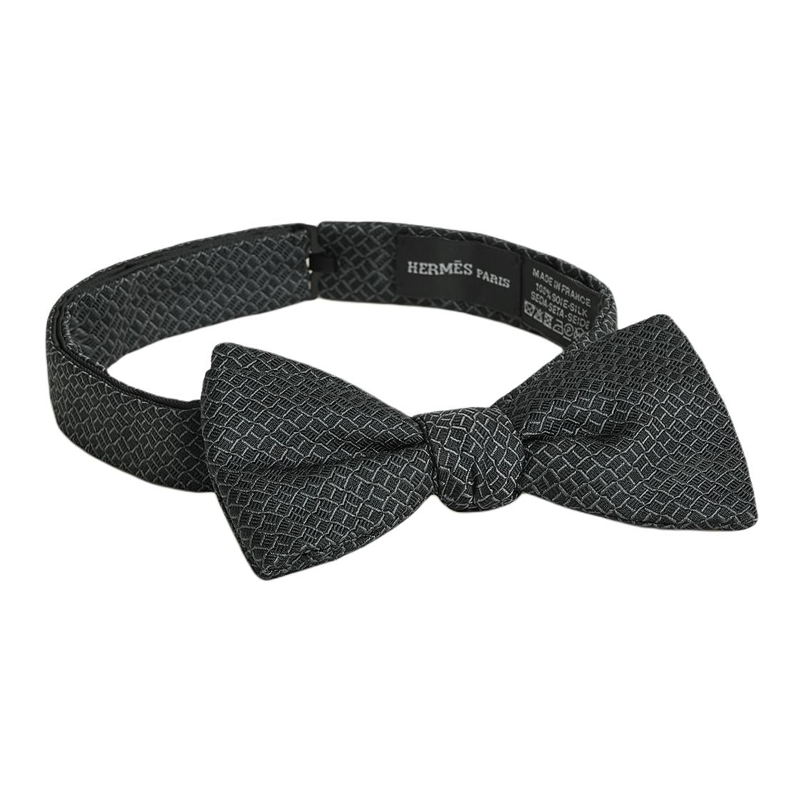 HERMES Ties Men