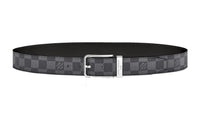 LOUIS VUITTON Pont Neuf 35mm Belt