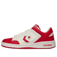 Converse Weapon Ox 'Red Vintage White' A10598C