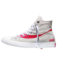 Converse x Coca-Cola Chuck Taylor All-Star 'Grey' A18436C