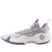 Li-Ning Way of Wade 10 Low 'Lavender' ABAS083-29