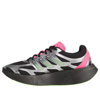 adidas Adizero Aruku 'Black Lucid Pink' JQ2110