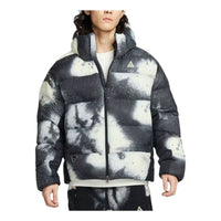 Nike ACG Lunar Lake Therma-FIT ADV Jacket 'Anthracite Black' HV1145-060