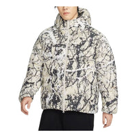 Nike ACG Lunar Lake PrimaLoft Therma-FIT ADV Loose Hooded Jacket 'Light Allwood Brown' HF0034-104