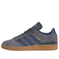 adidas Busenitz Pro 'Gray Two Dark Blue' JP8603