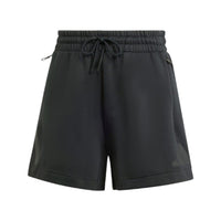adidas Z.N.E. Shorts 'Black' JE7540