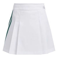 (WMNS) adidas x Notitle Tennis Skirt 'White' IN1052