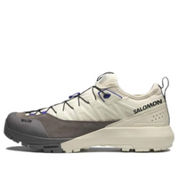 SALOMON Alpinway Advanced 'Almond Milk Plum Kitten' 475956