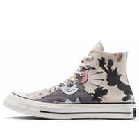 Converse x Tom & Jerry Chuck Taylor 70 High 'Egret' A15111C