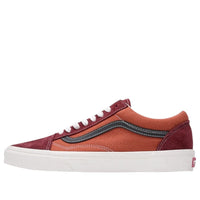 Vans Old Skool 'Earth Tones - Autumn Leaf' VN0007NTEHC1