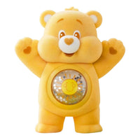 Pop Mart Care Bears Colorful Hugs Firgures 'Funshine Bear' PPMT-2505-0059-875975191