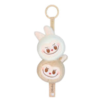 Pop Mart Labubu The Monsters Wacky Mart Seafood Meatballs Plush Pendant PPMT-2506-6666